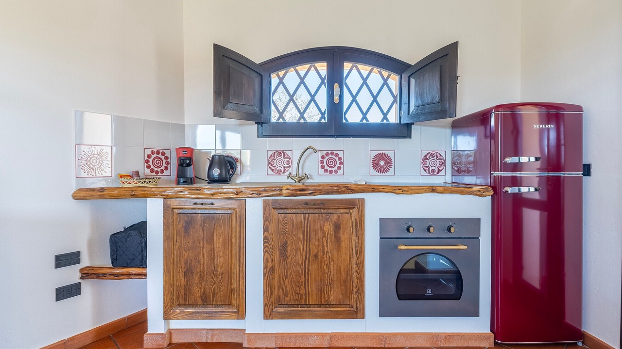 Photo of Kitchen in Sassari