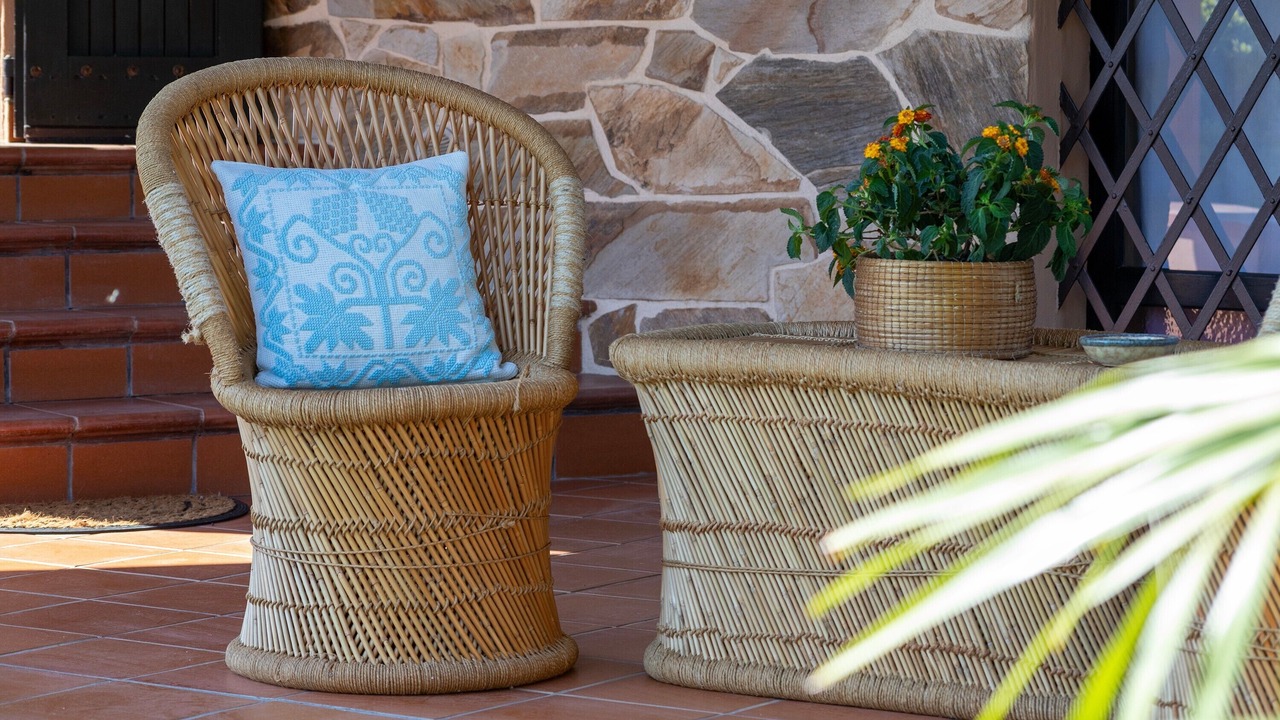 Photo of Patio Balcony in Sassari