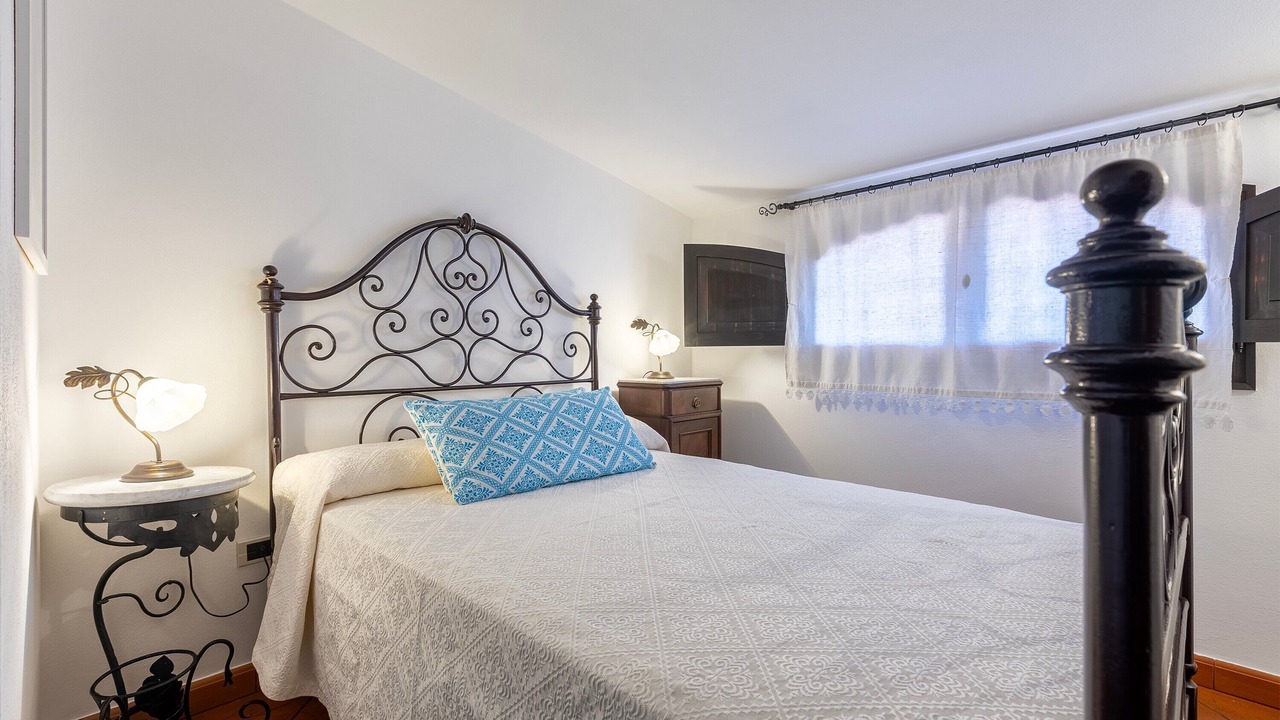 Photo of Bedroom in Sassari