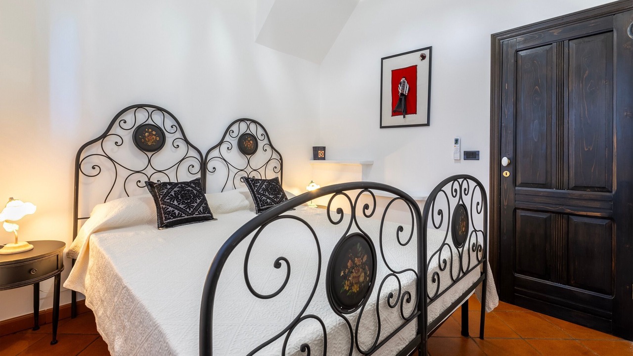 Photo of Bedroom in Sassari