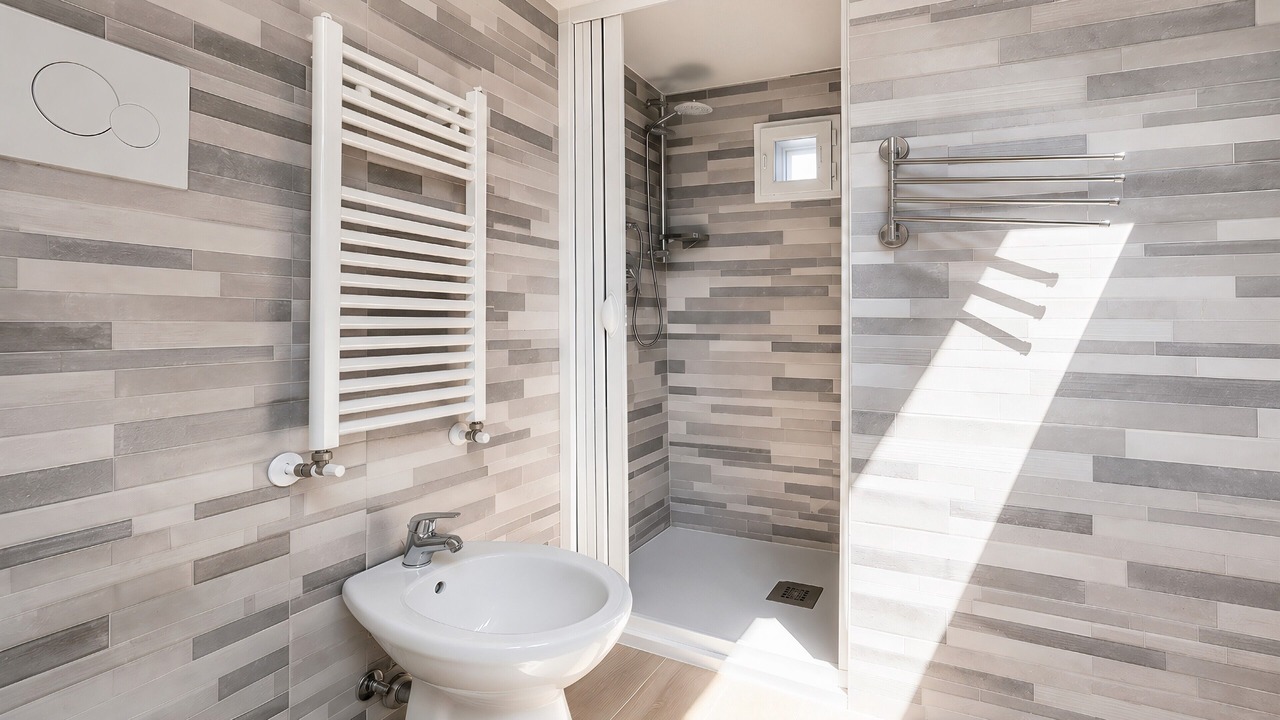 Photo of Bathroom in Monte Sant'Angelo