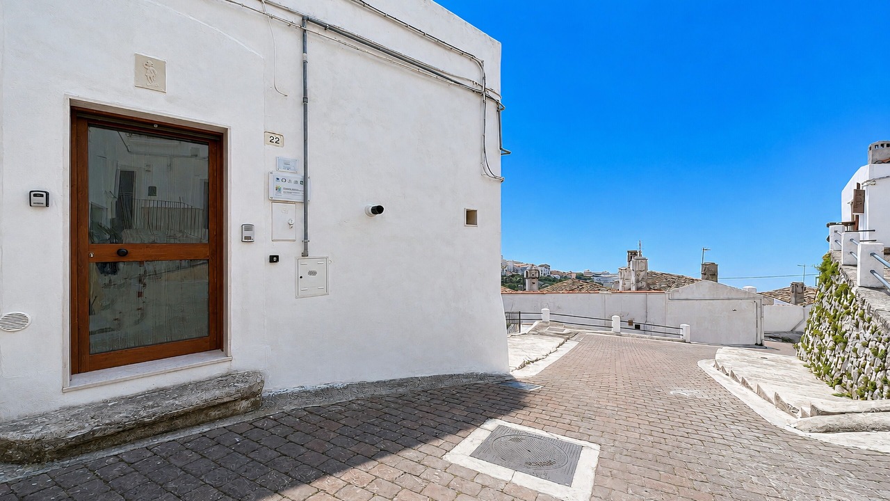 Photo of Outdoor in Monte Sant'Angelo