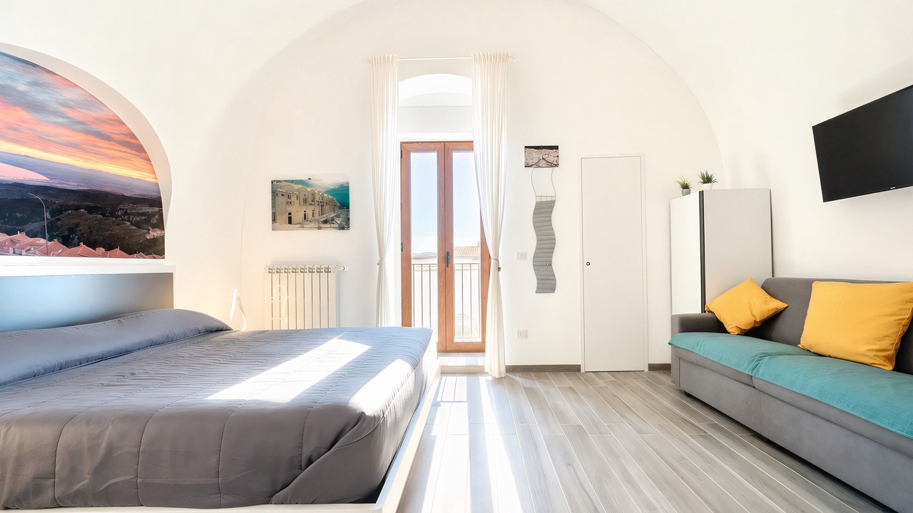 Photo of Bedroom in Monte Sant'Angelo