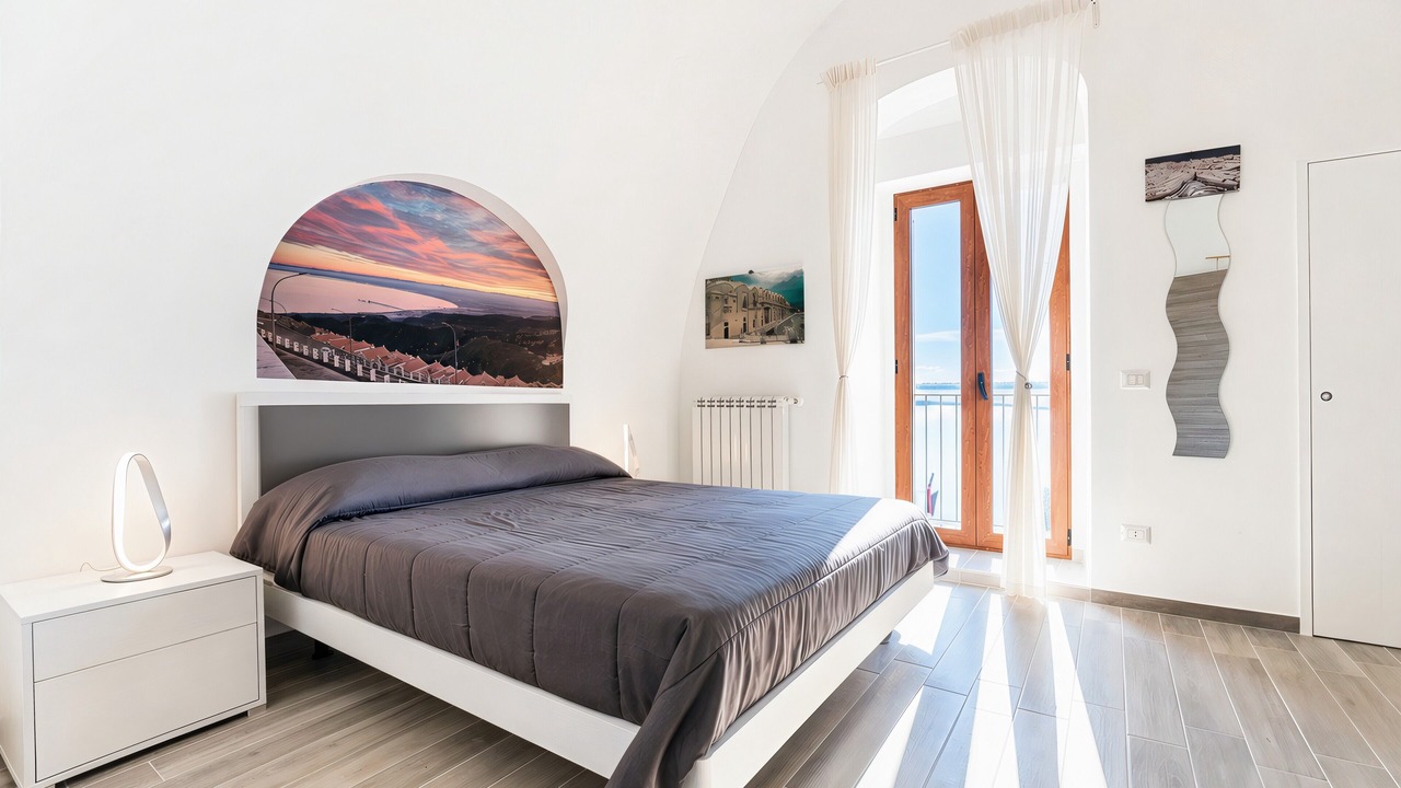 Photo of Bedroom in Monte Sant'Angelo