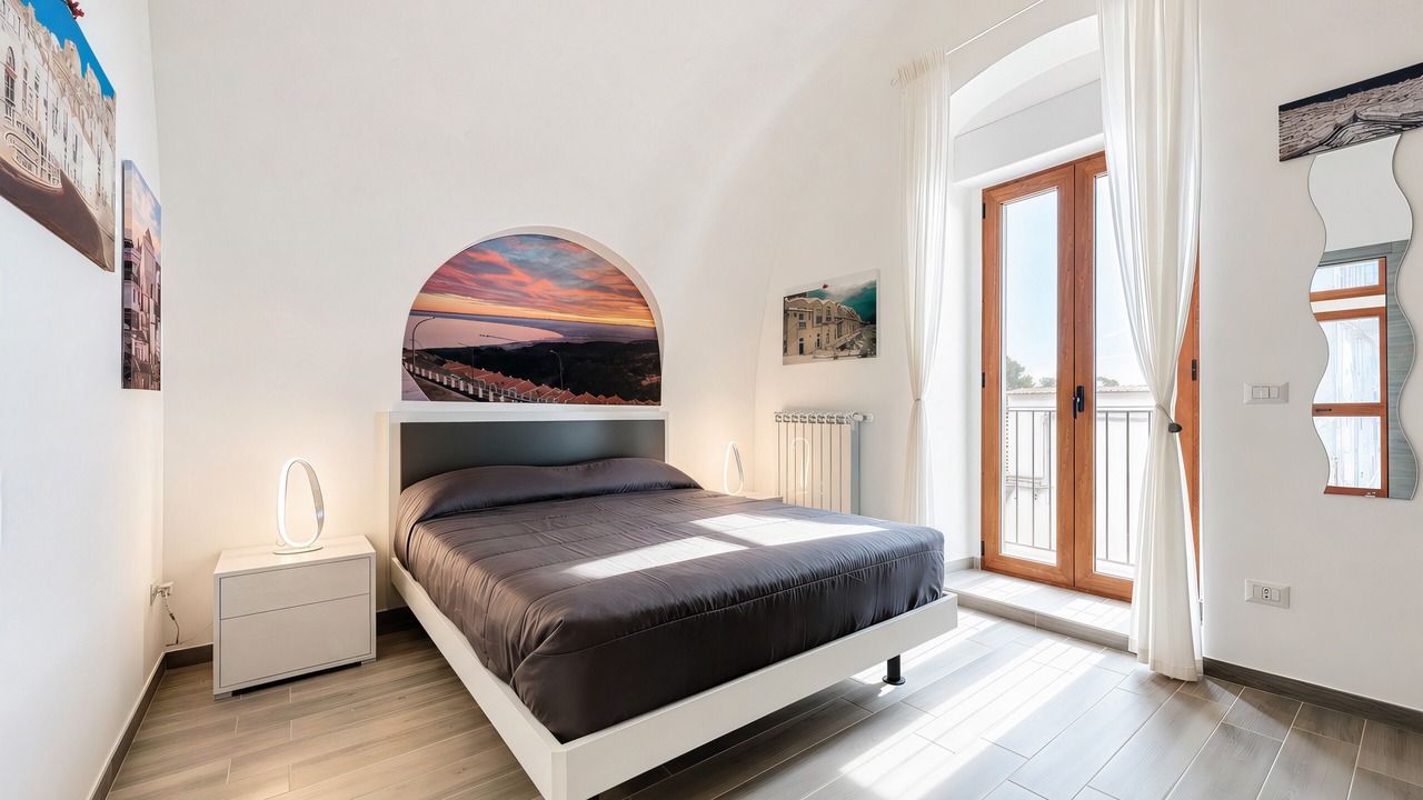 Photo of Bedroom in Monte Sant'Angelo