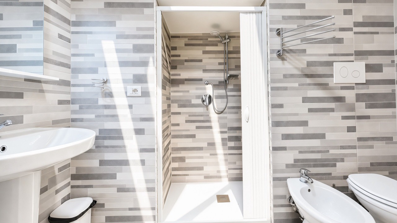 Photo of Bathroom in Monte Sant'Angelo