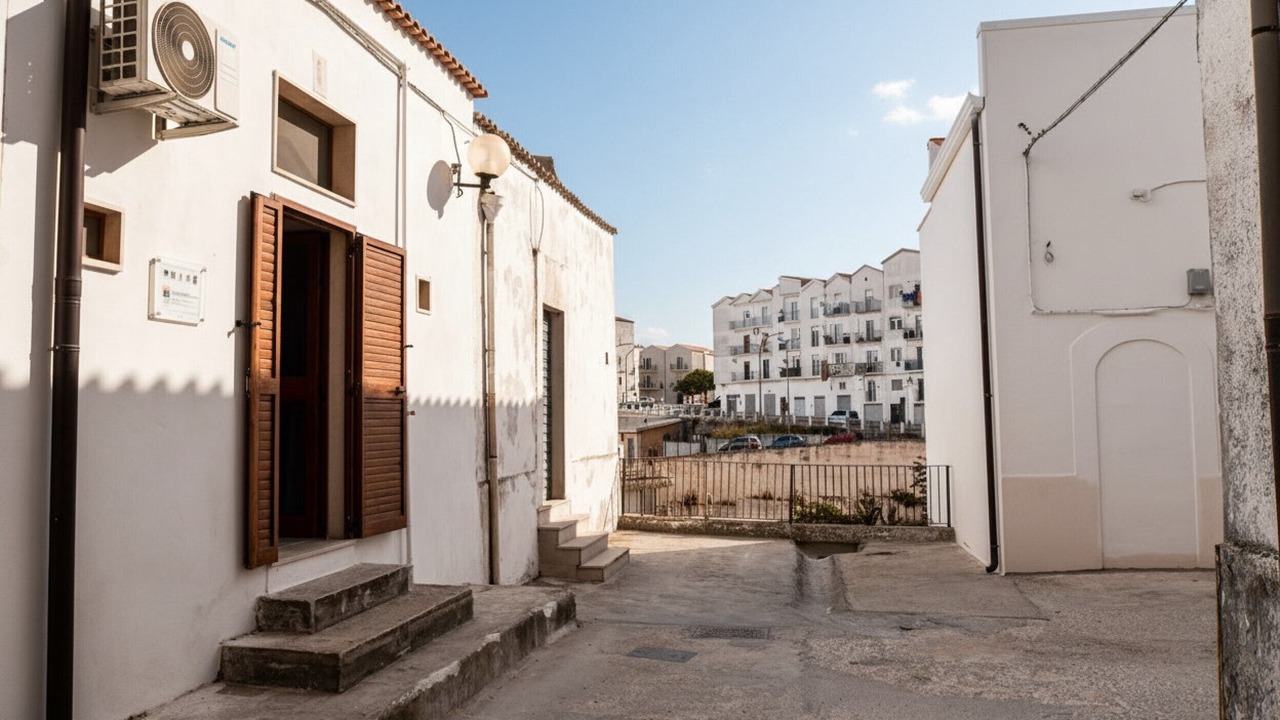 Photo of Outdoor in Monte Sant'Angelo