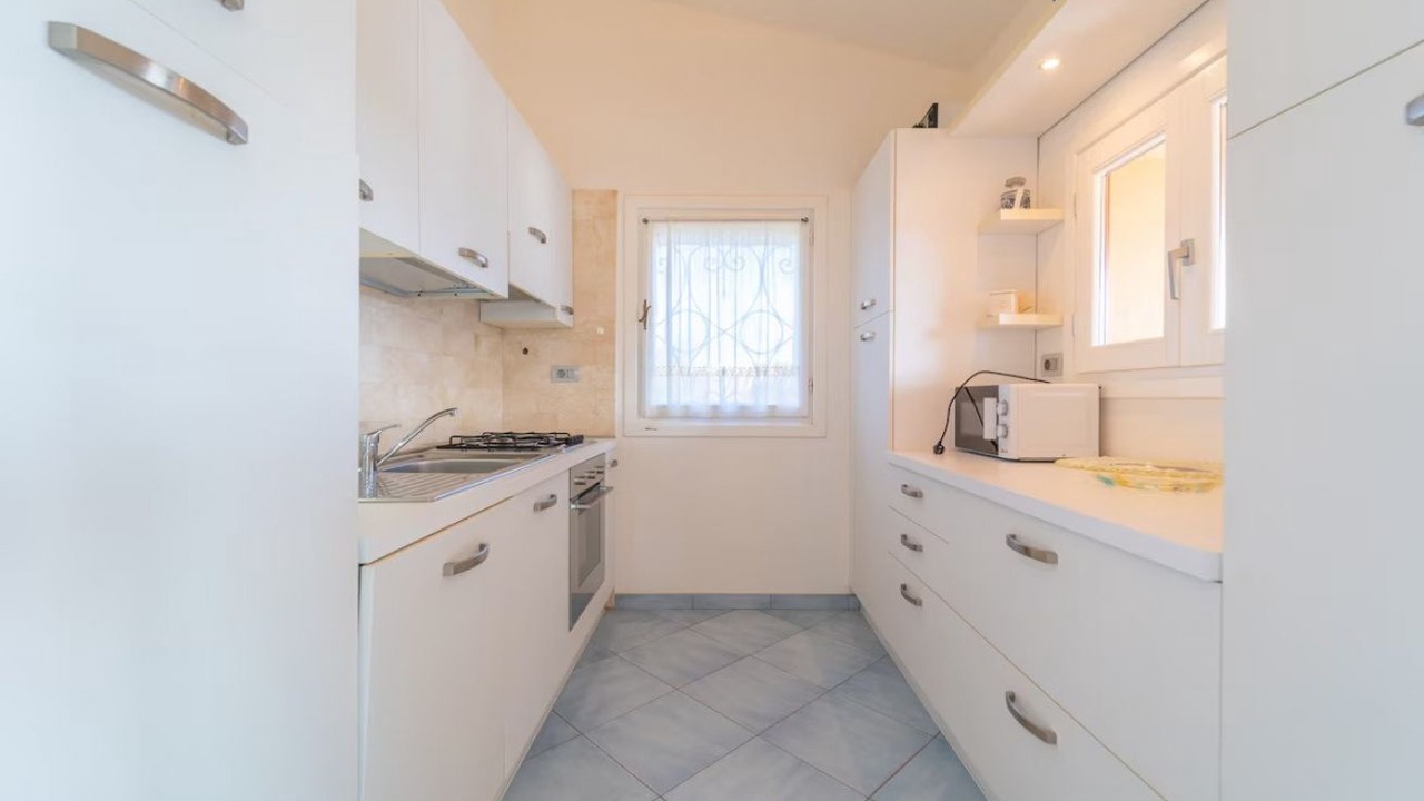 Photo of Kitchen in Porto Cervo