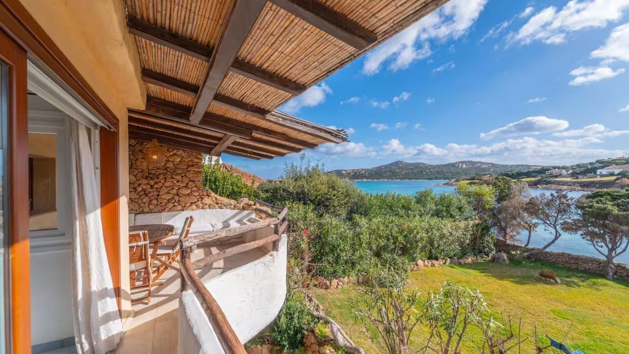 Photo of Outdoor in Porto Cervo