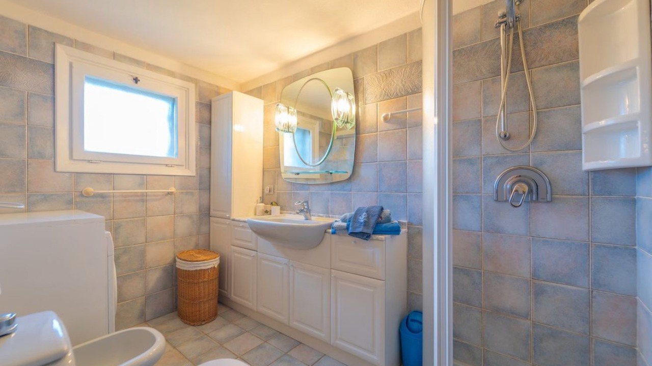 Photo of Bathroom in Porto Cervo
