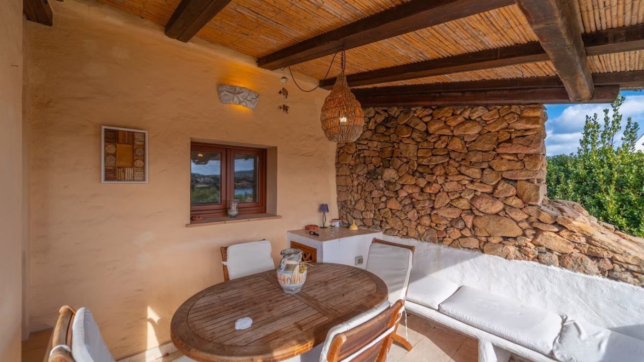 Photo of Outdoor in Porto Cervo