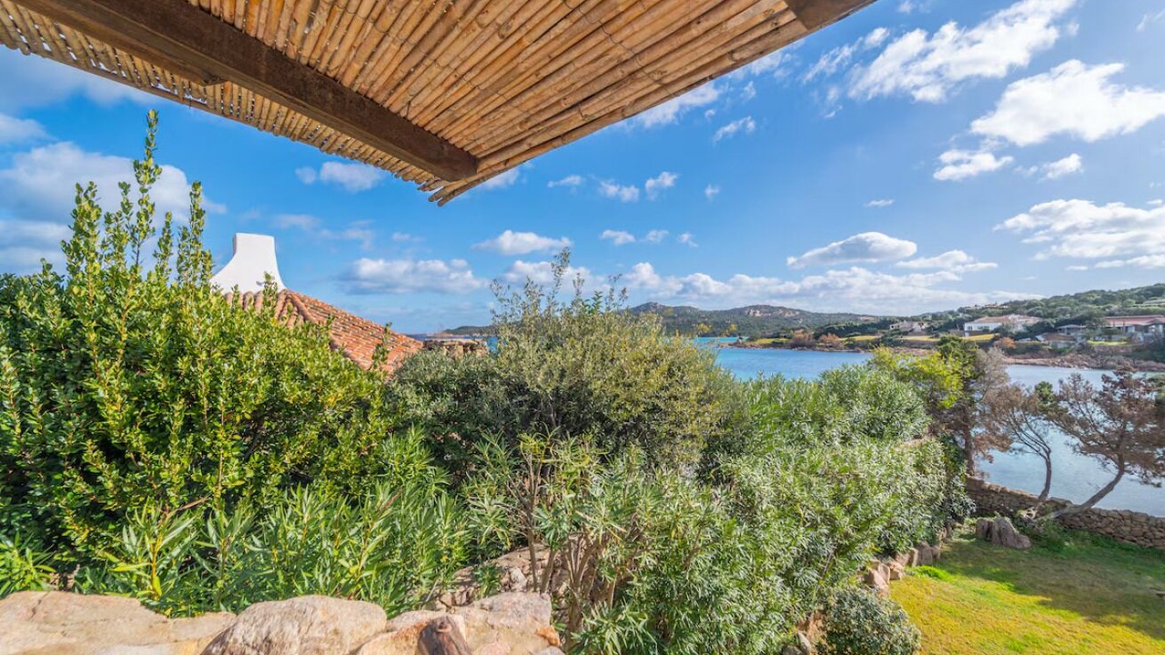 Photo of Outdoor in Porto Cervo