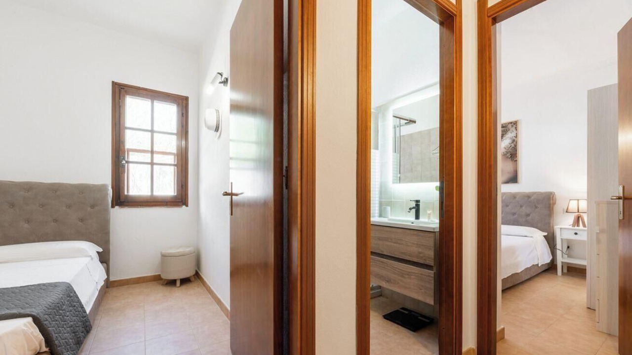 Photo of Bedroom in Sarroch