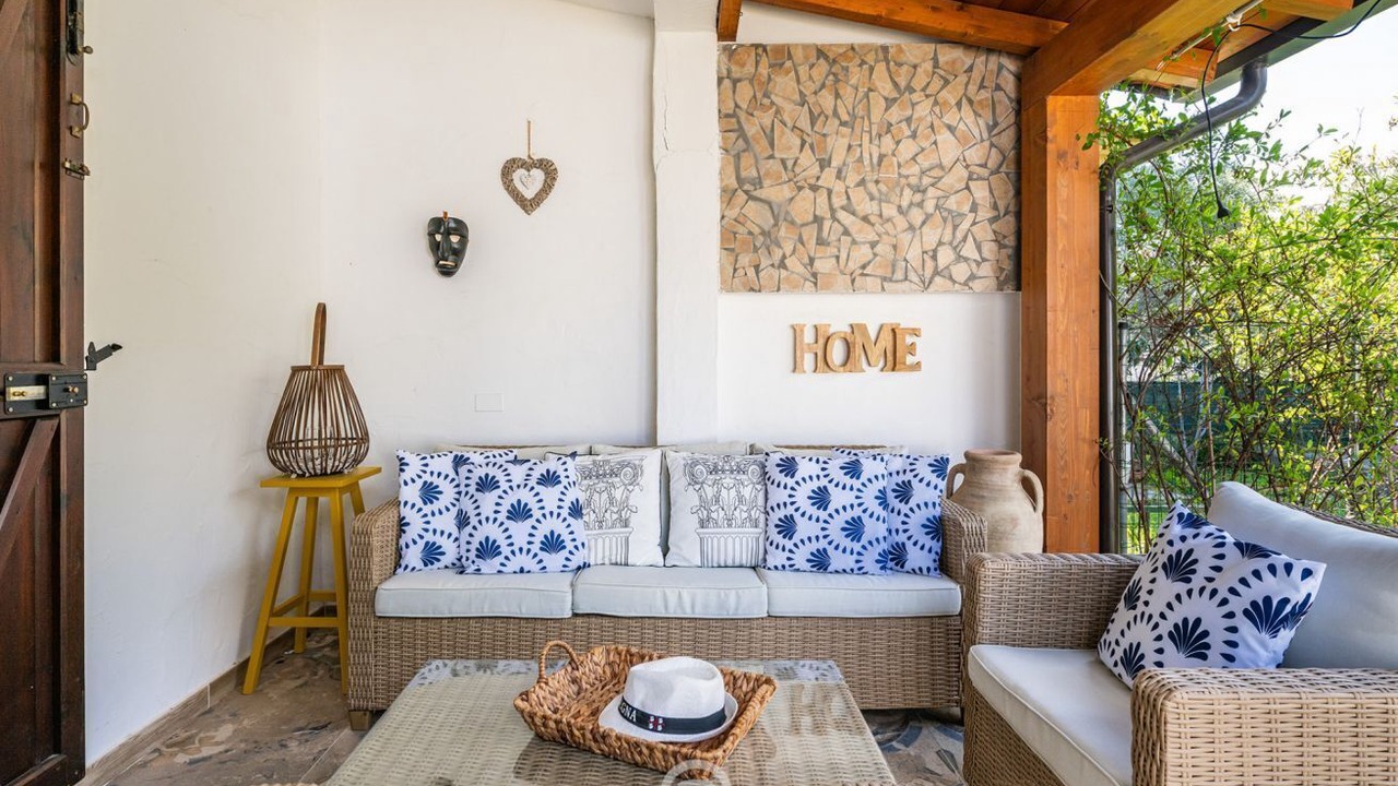 Photo of Livingroom in Sarroch
