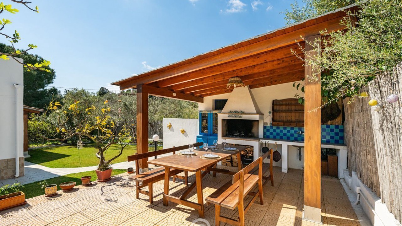 Photo of Outdoor in Sarroch