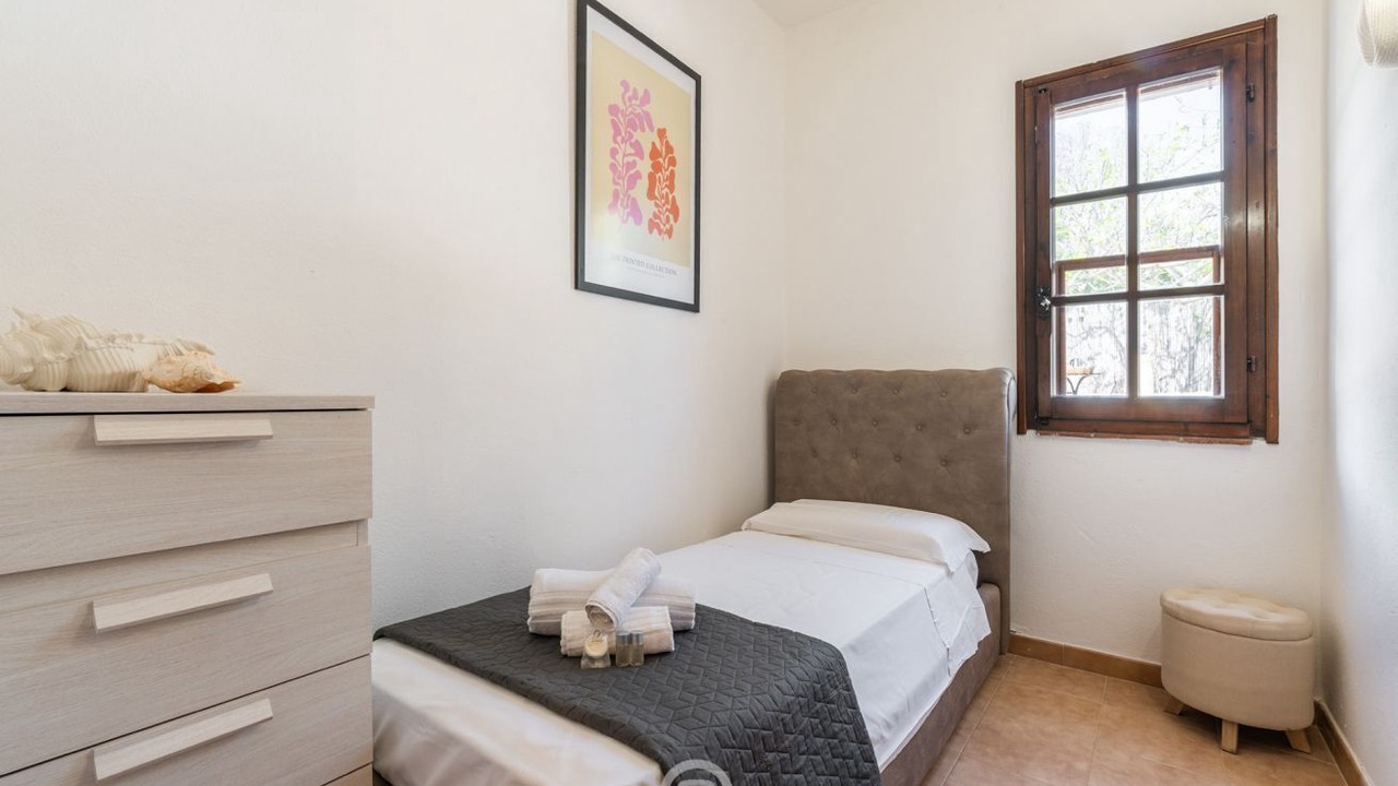 Photo of Bedroom in Sarroch