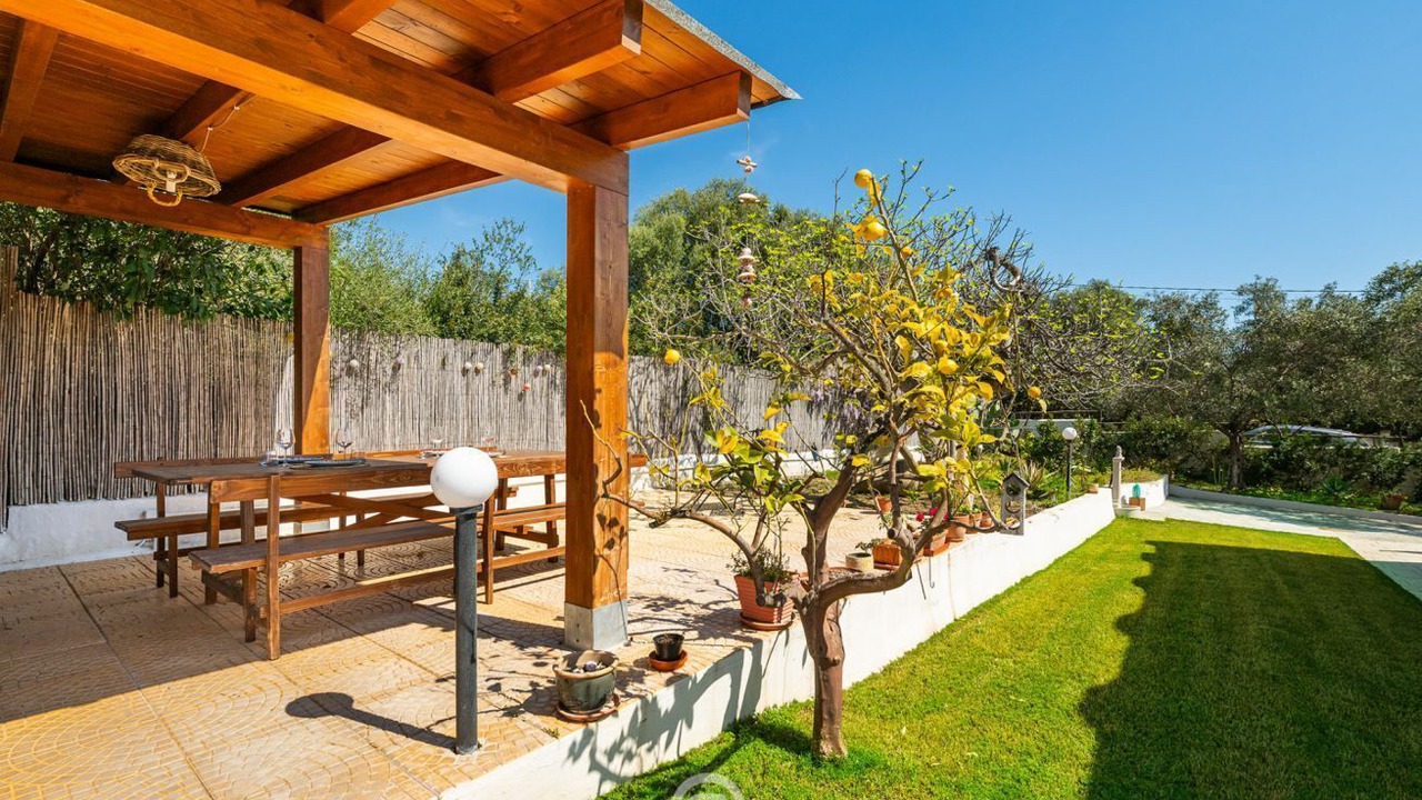 Photo of Outdoor in Sarroch