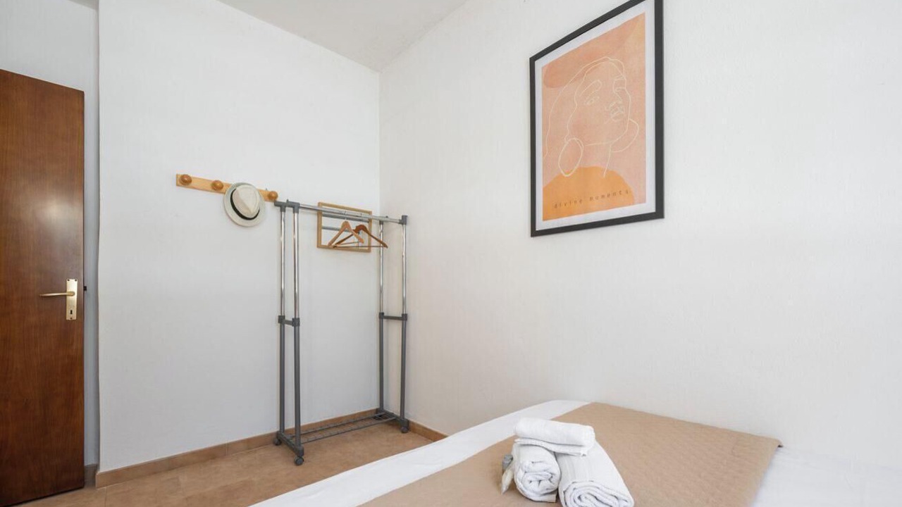 Photo of Bedroom in Sarroch
