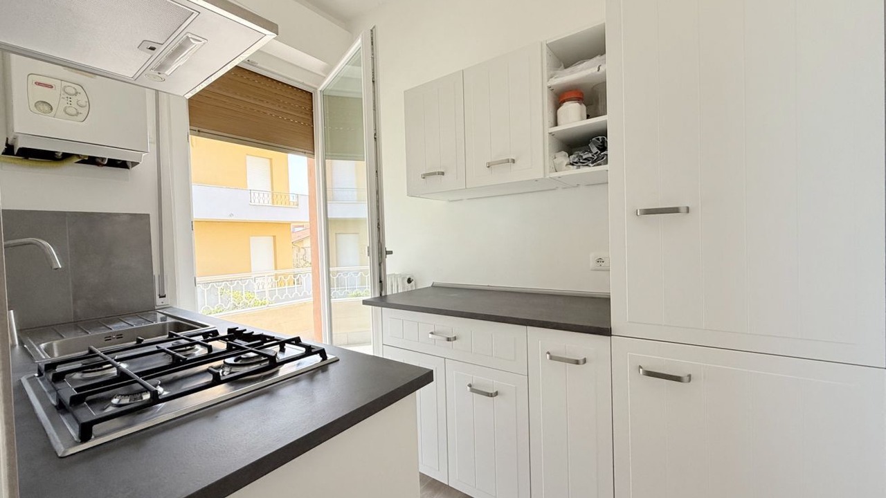 Photo of Kitchen in Porto Recanati