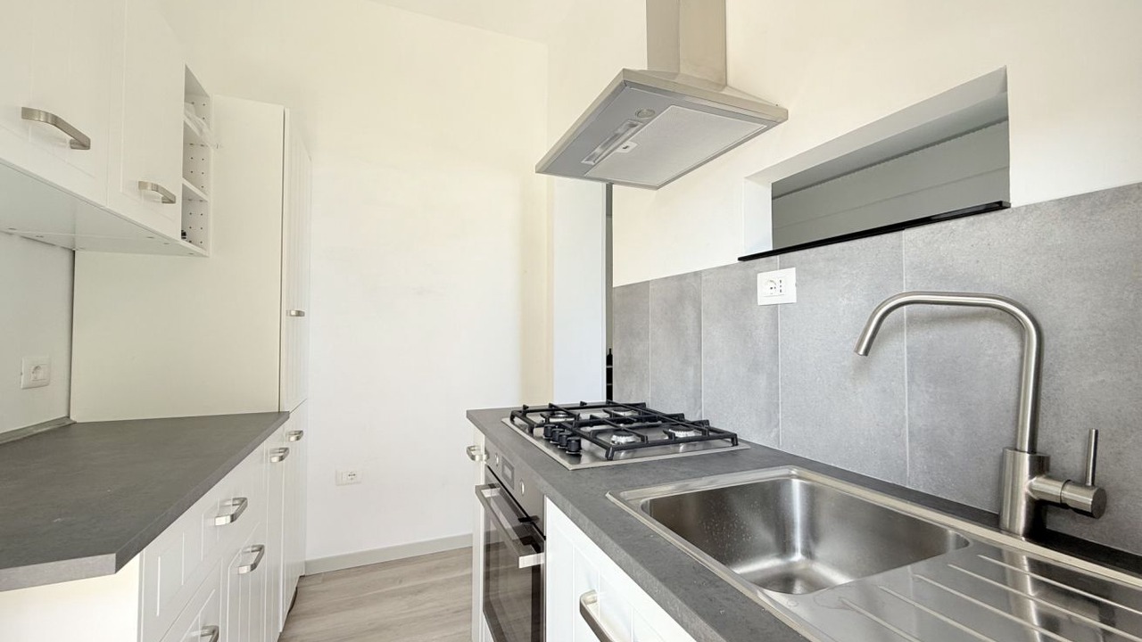 Photo of Kitchen in Porto Recanati