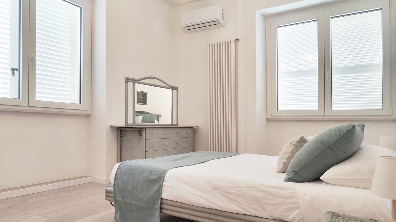 Photo of Bedroom in Colbordolo