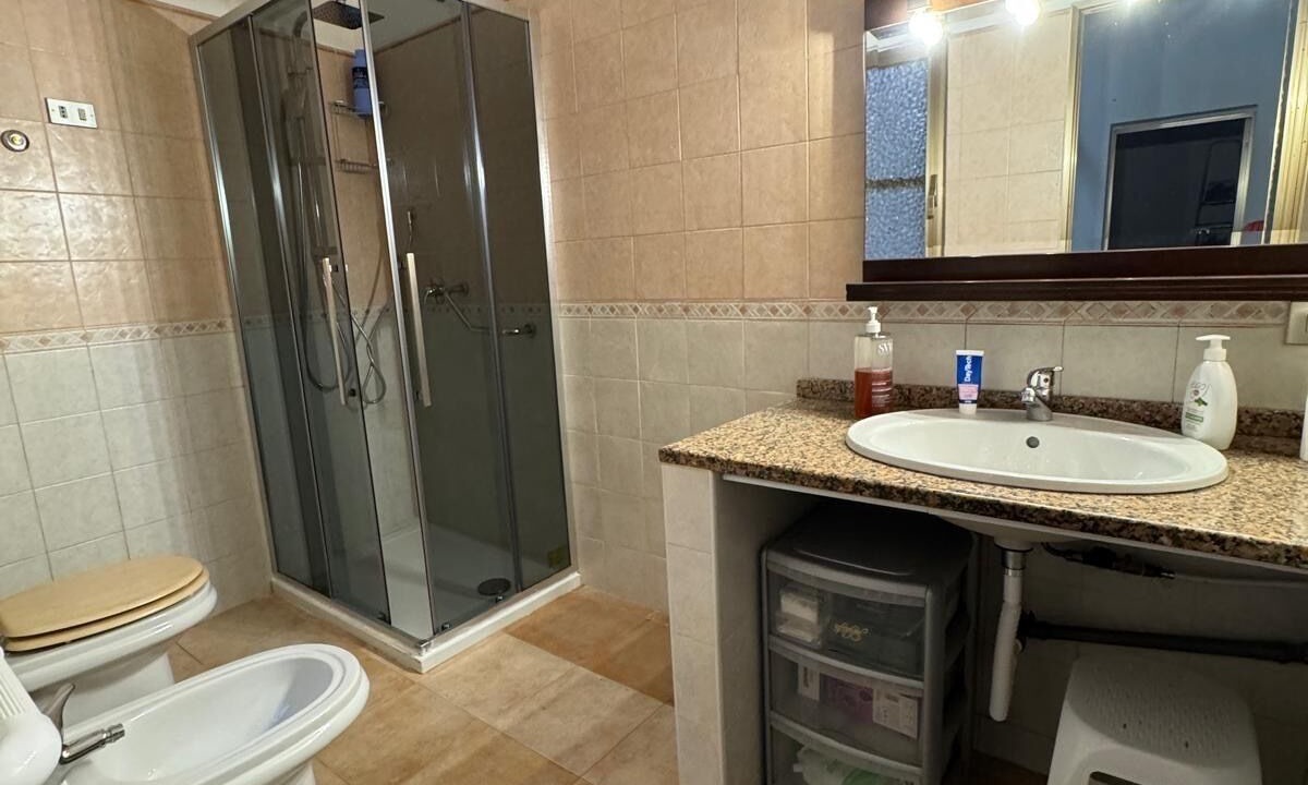 Photo of Bathroom in Assemini
