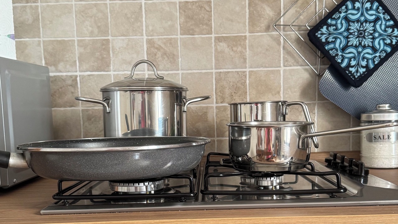 Photo of Kitchen in Assemini