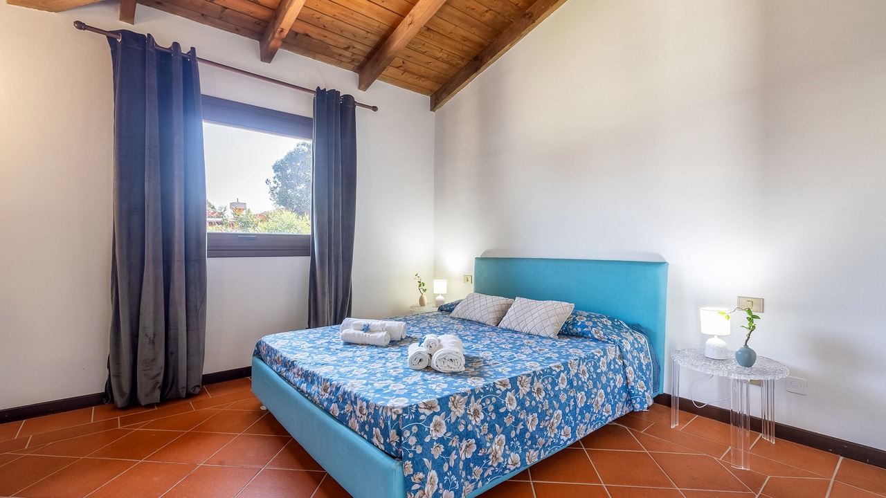 Photo of Bedroom in Punta De Su Turrione