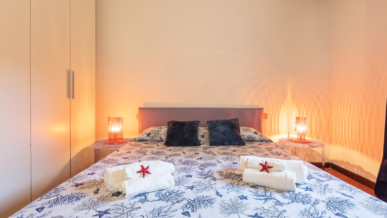 Photo of Bedroom in Punta De Su Turrione