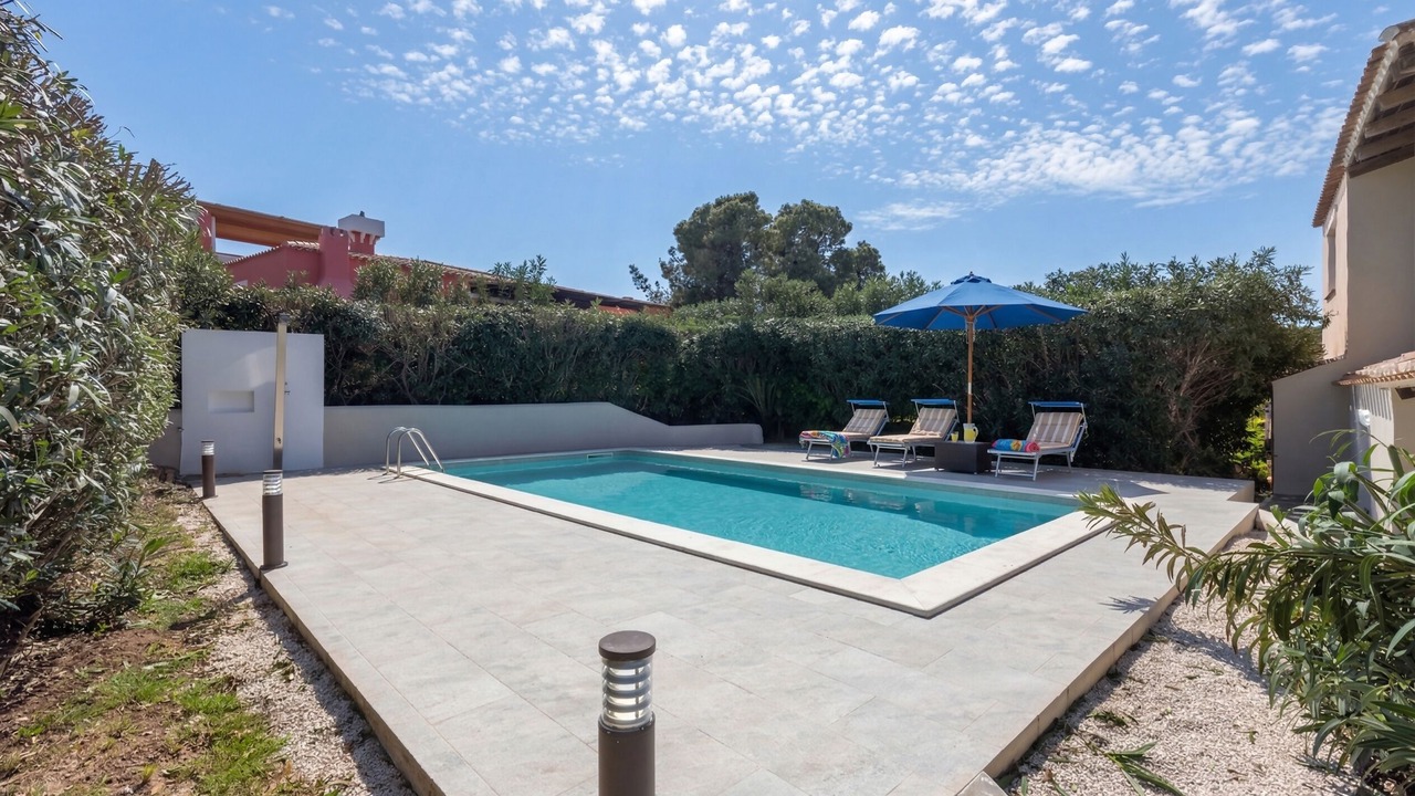 Photo of Outdoor in Punta De Su Turrione