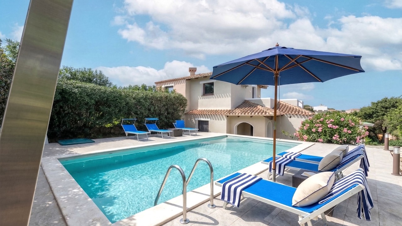 Photo of Outdoor in Punta De Su Turrione