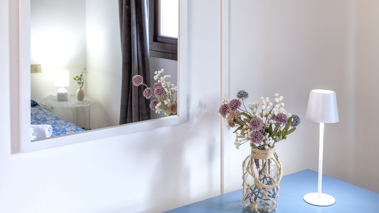 Photo of Bedroom in Punta De Su Turrione