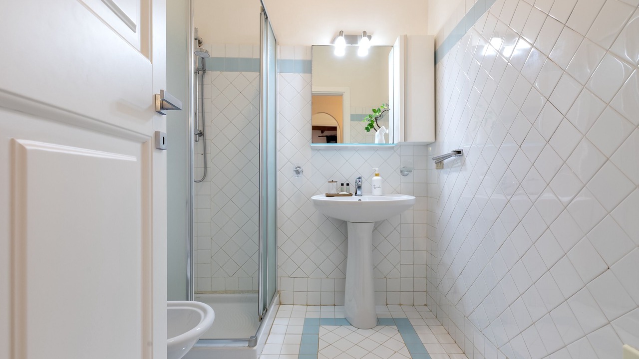 Photo of Bathroom in Punta De Su Turrione