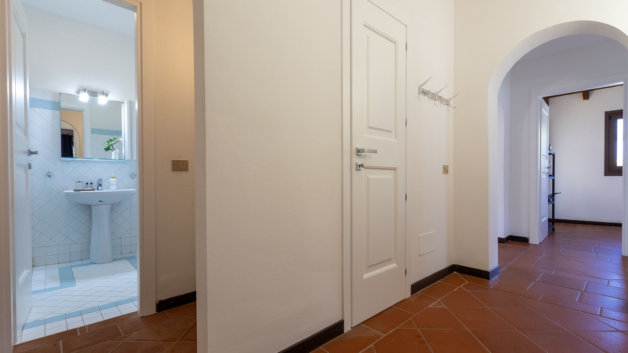 Photo of Bathroom in Punta De Su Turrione