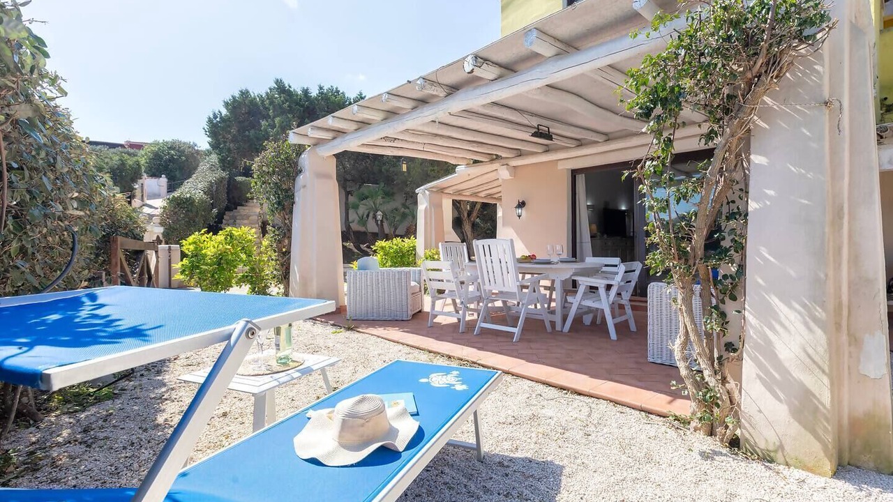Photo of Outdoor in Punta De Su Turrione