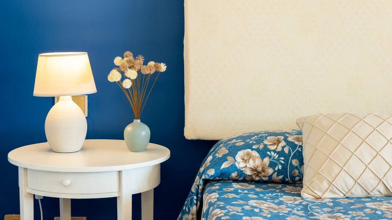 Photo of Bedroom in Punta De Su Turrione