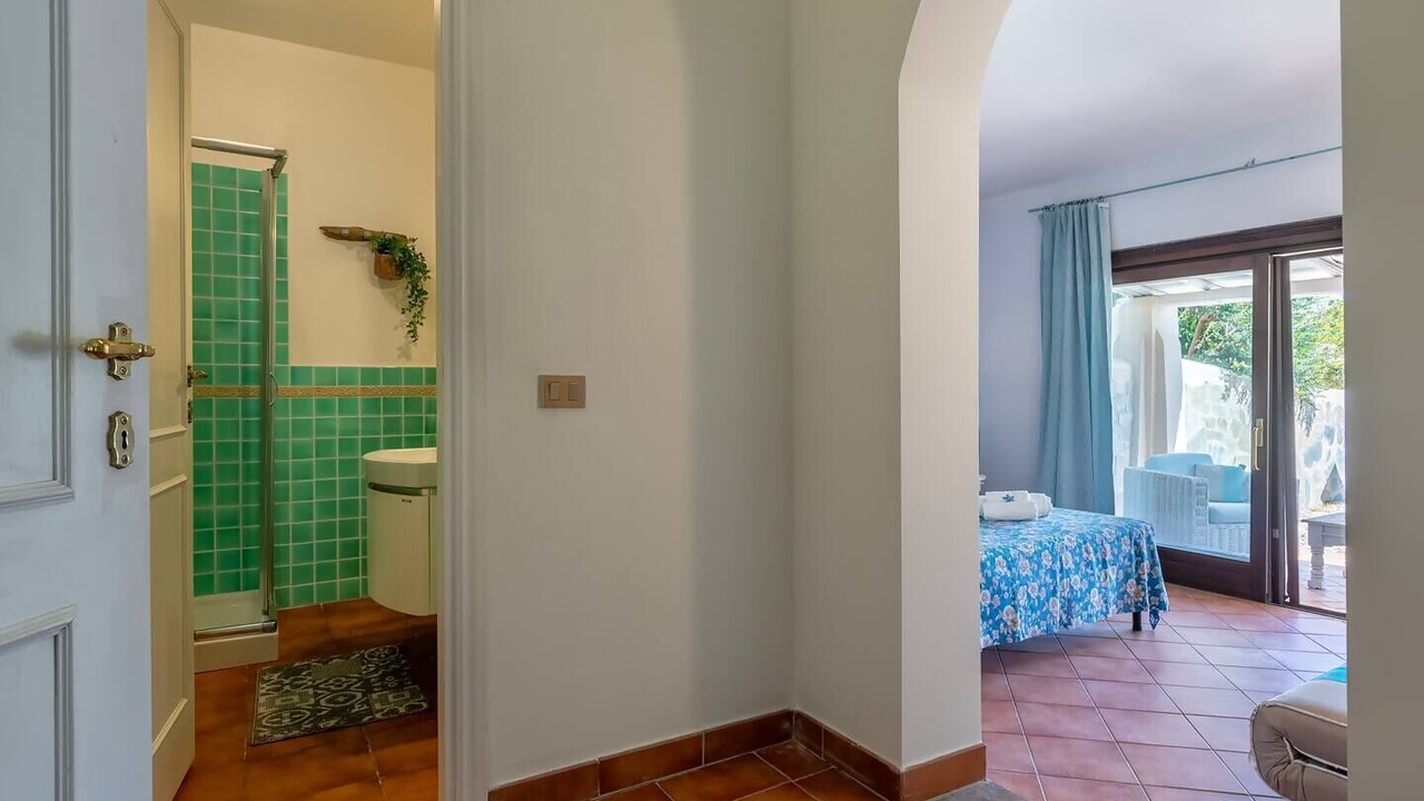 Photo of Bedroom in Punta De Su Turrione