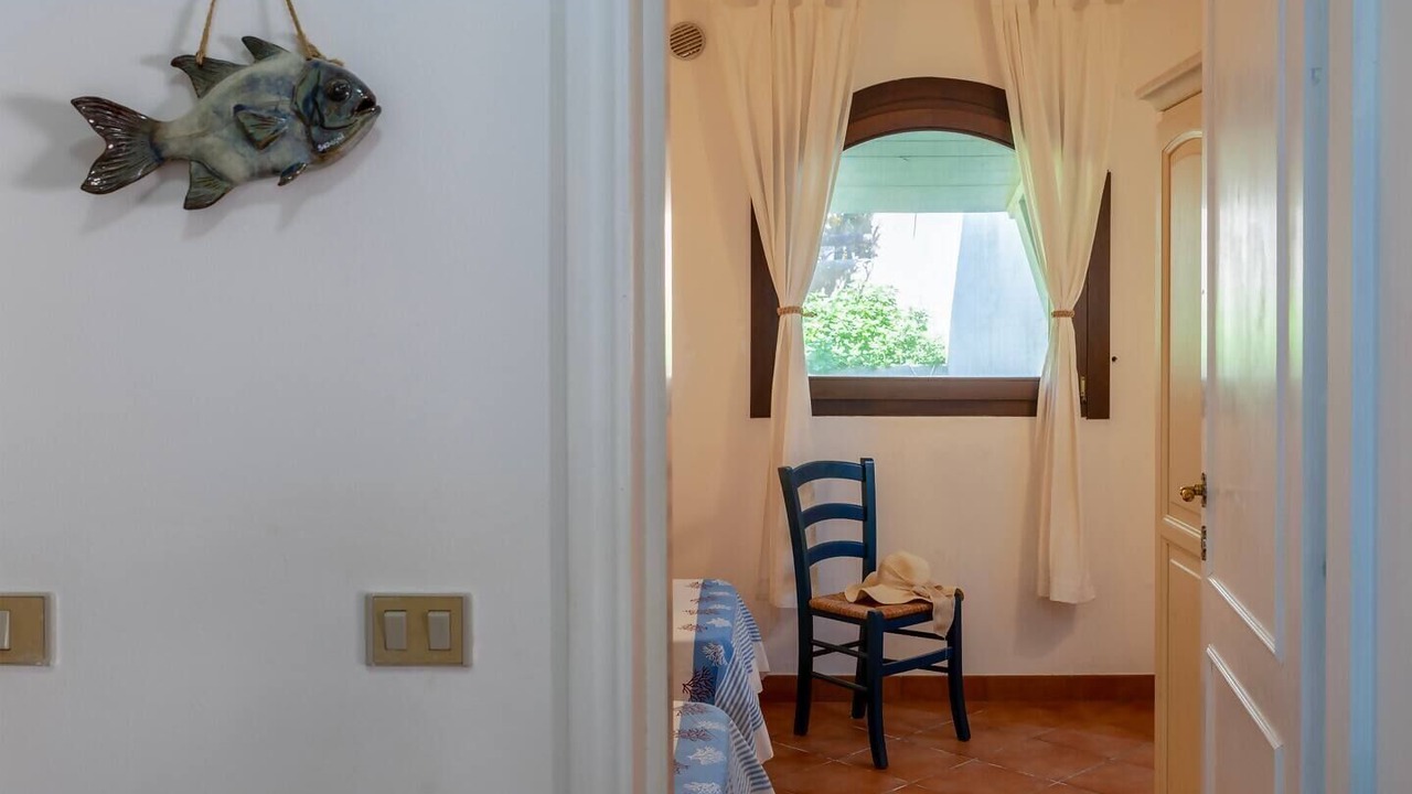 Photo of Bedroom in Punta De Su Turrione