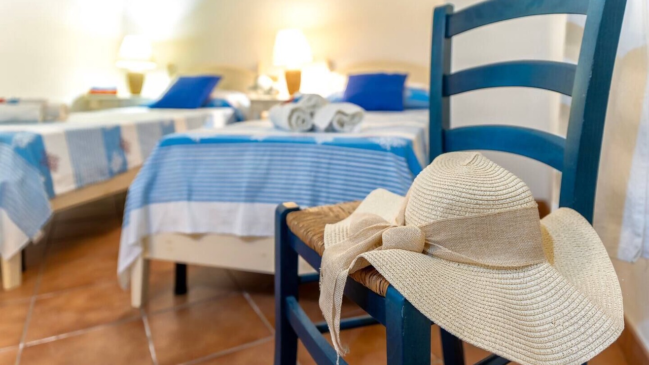 Photo of Bedroom in Punta De Su Turrione