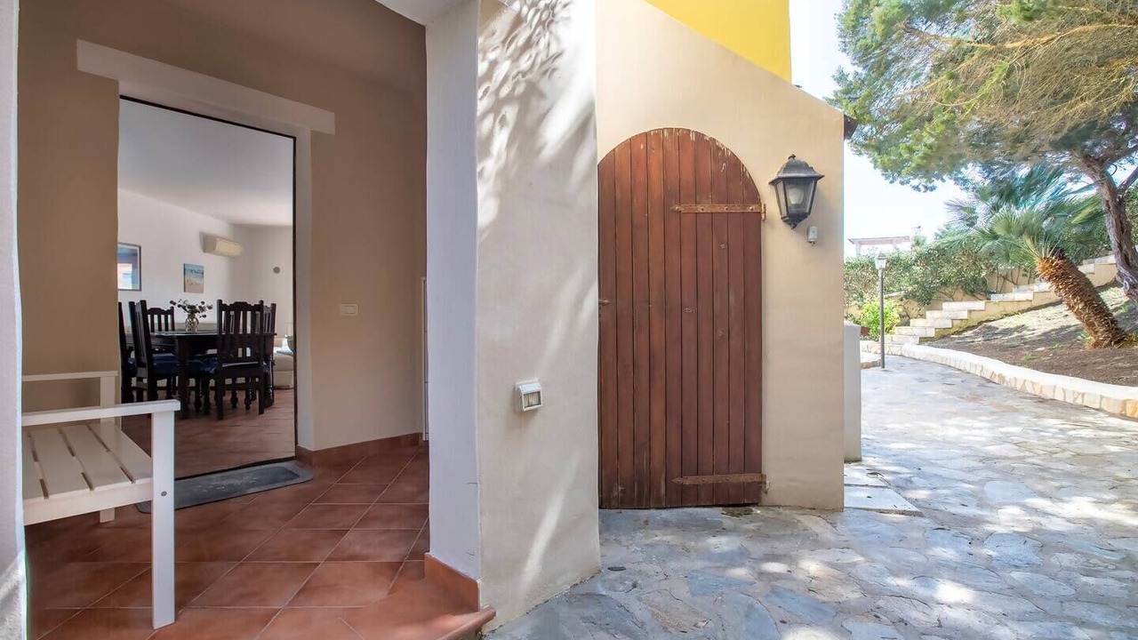 Photo of Outdoor in Punta De Su Turrione
