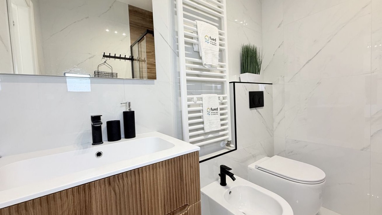 Photo of Bathroom in San Tommaso Tre Archi
