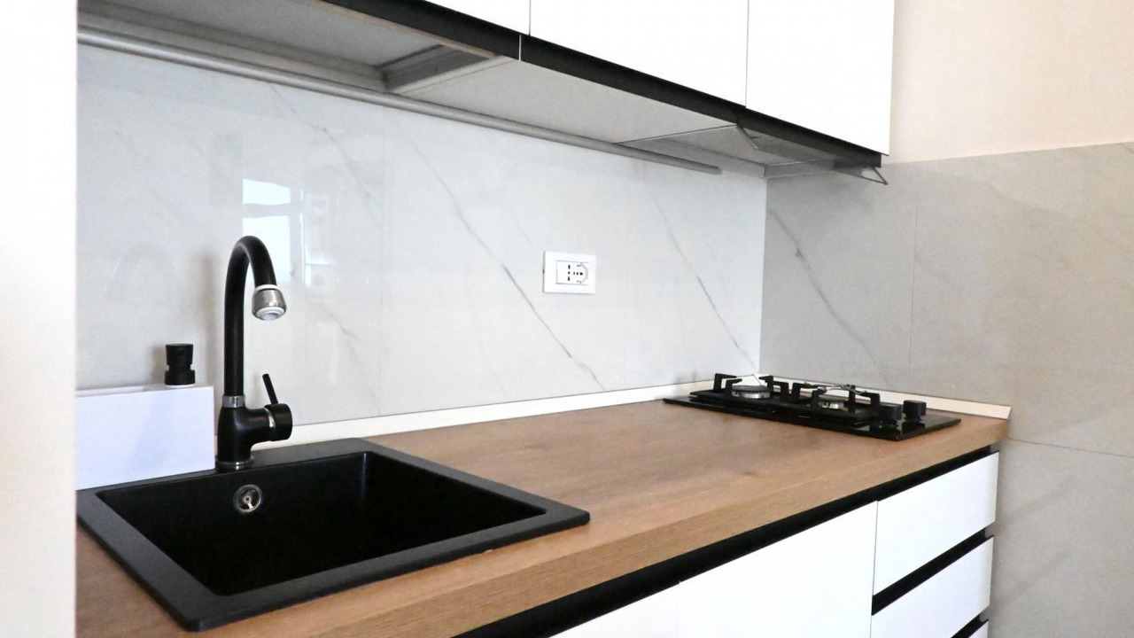 Photo of Kitchen in San Tommaso Tre Archi