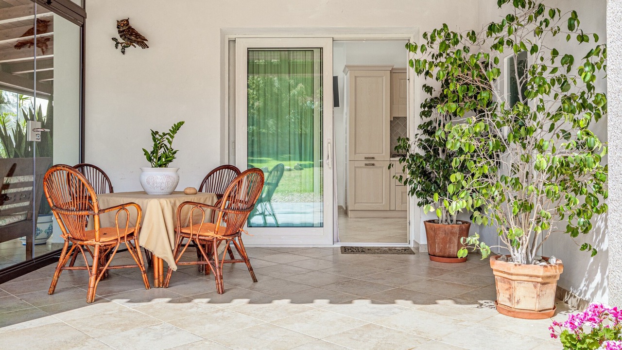 Photo of Outdoor in Baja Sardinia