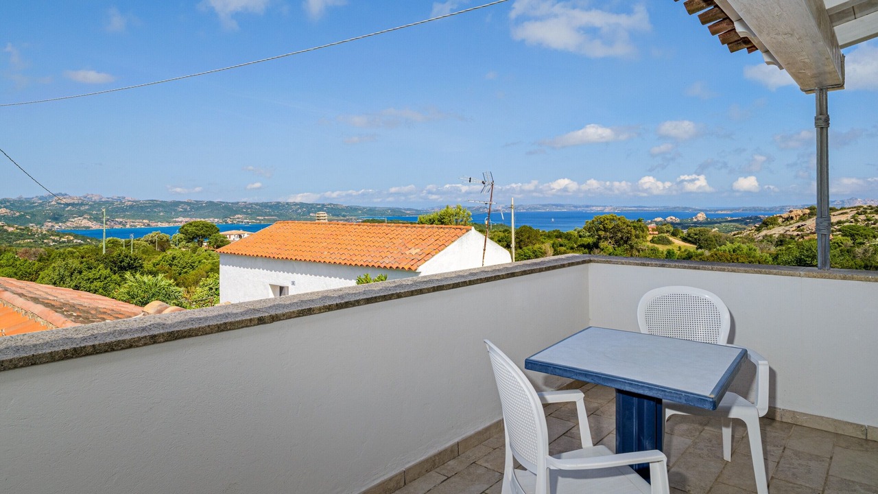 Photo of Outdoor in Baja Sardinia