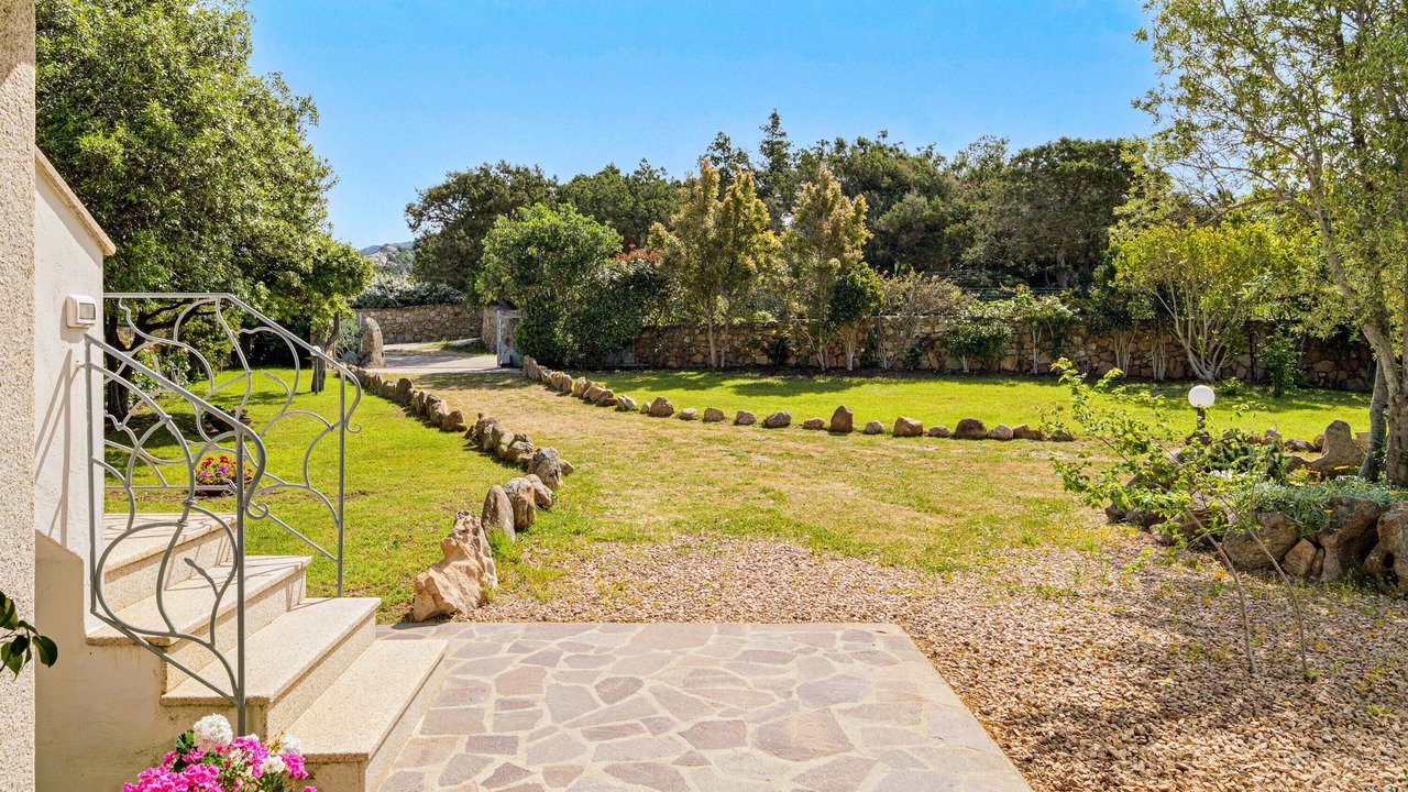 Photo of Outdoor in Baja Sardinia