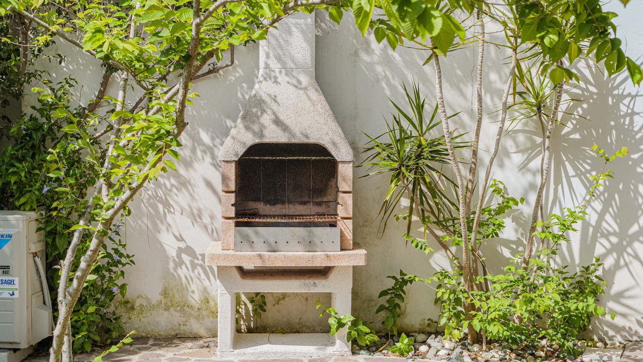 Photo of Outdoor in Baja Sardinia