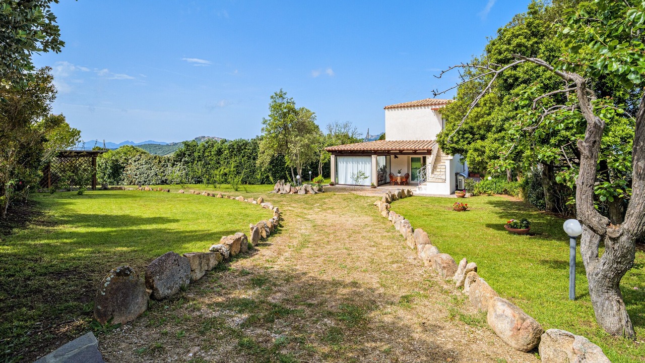 Photo of Outdoor in Baja Sardinia