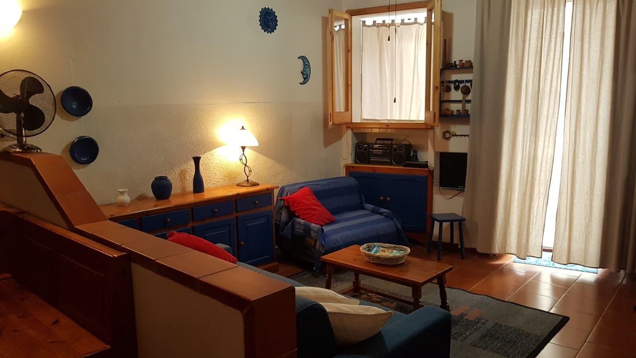 Photo of Livingroom in Carloforte