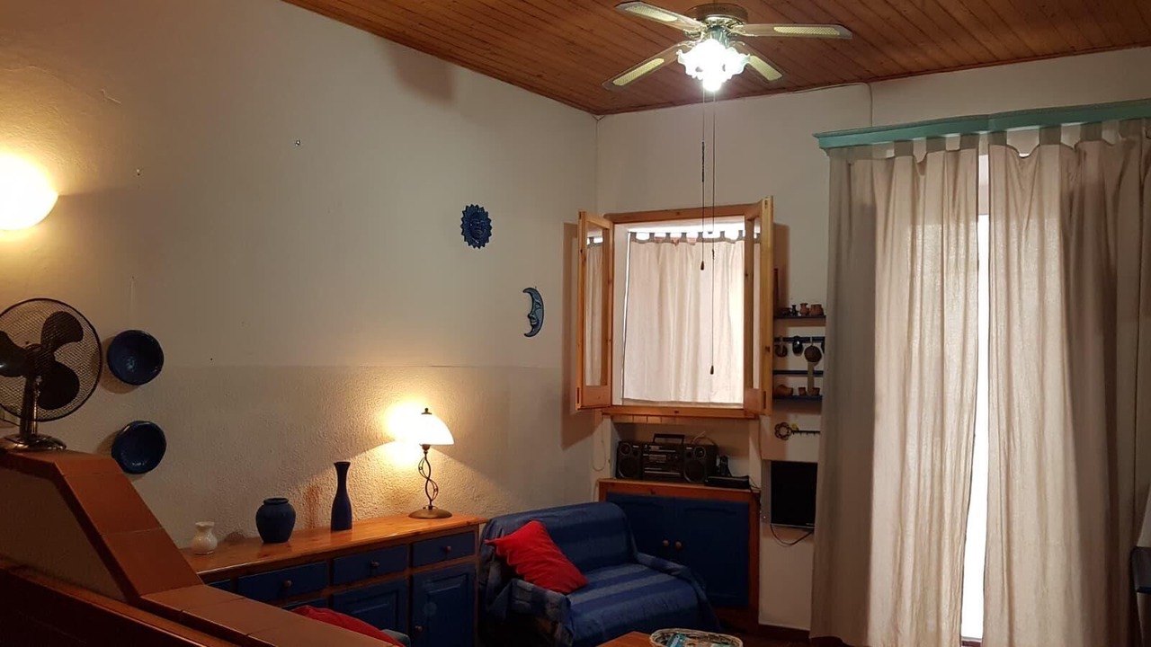 Photo of Livingroom in Carloforte