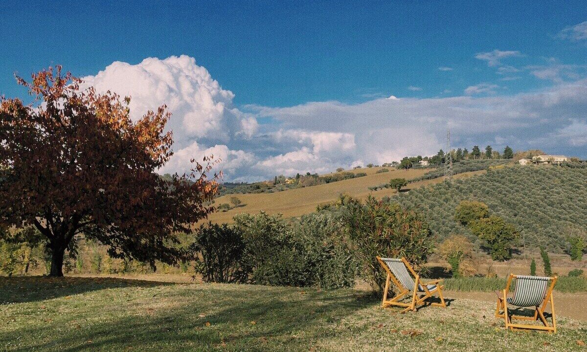 Photo of Outdoor in Bettolelle